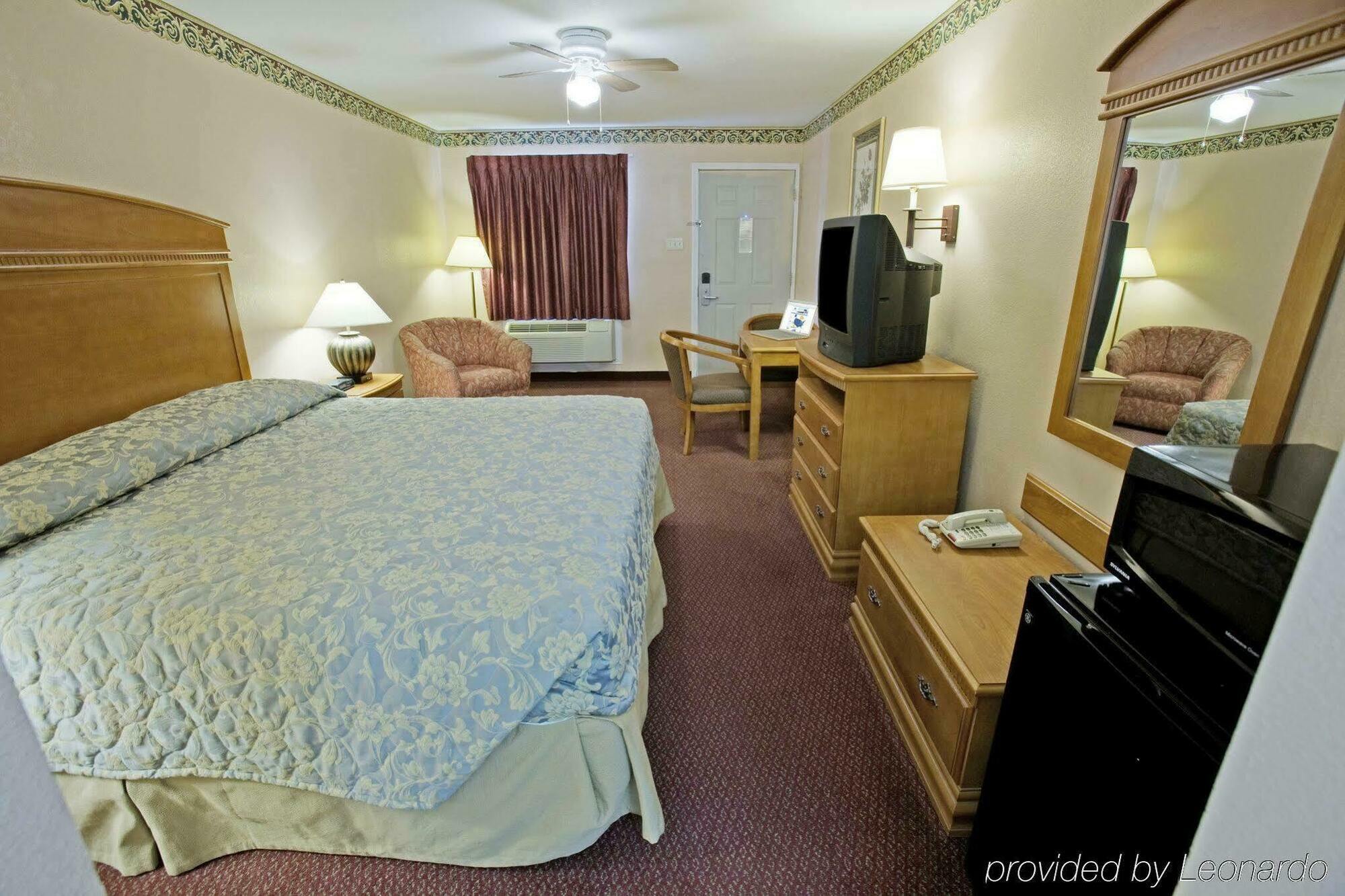 Americas Value - At&t Center/fort Sam Houston Motel San Antonio